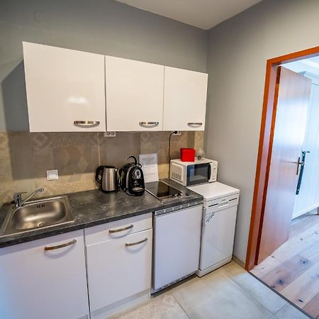 Appartement Stelo Gosau-Hallstatt Buitenkant foto