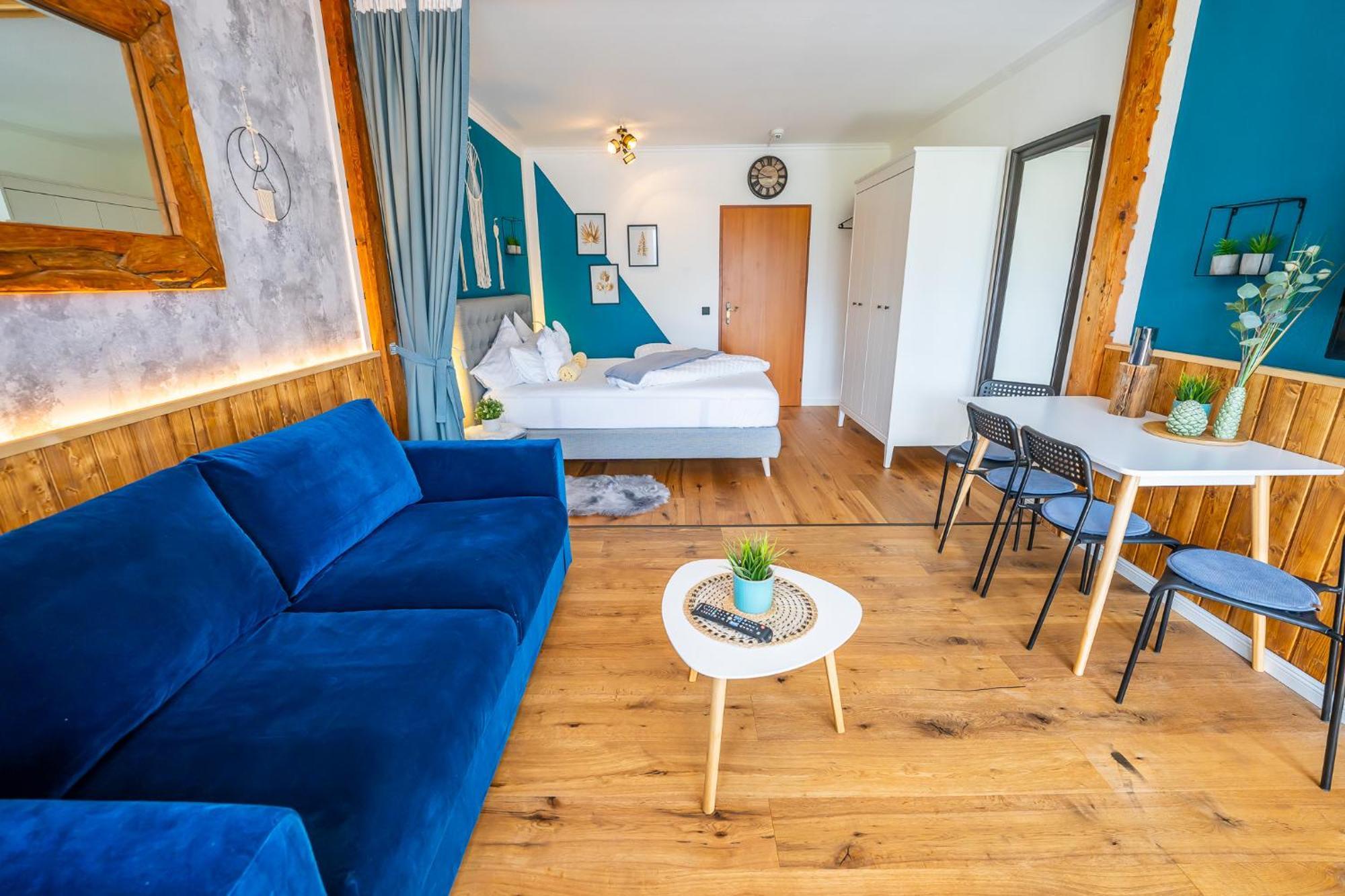 Appartement Stelo Gosau-Hallstatt Buitenkant foto