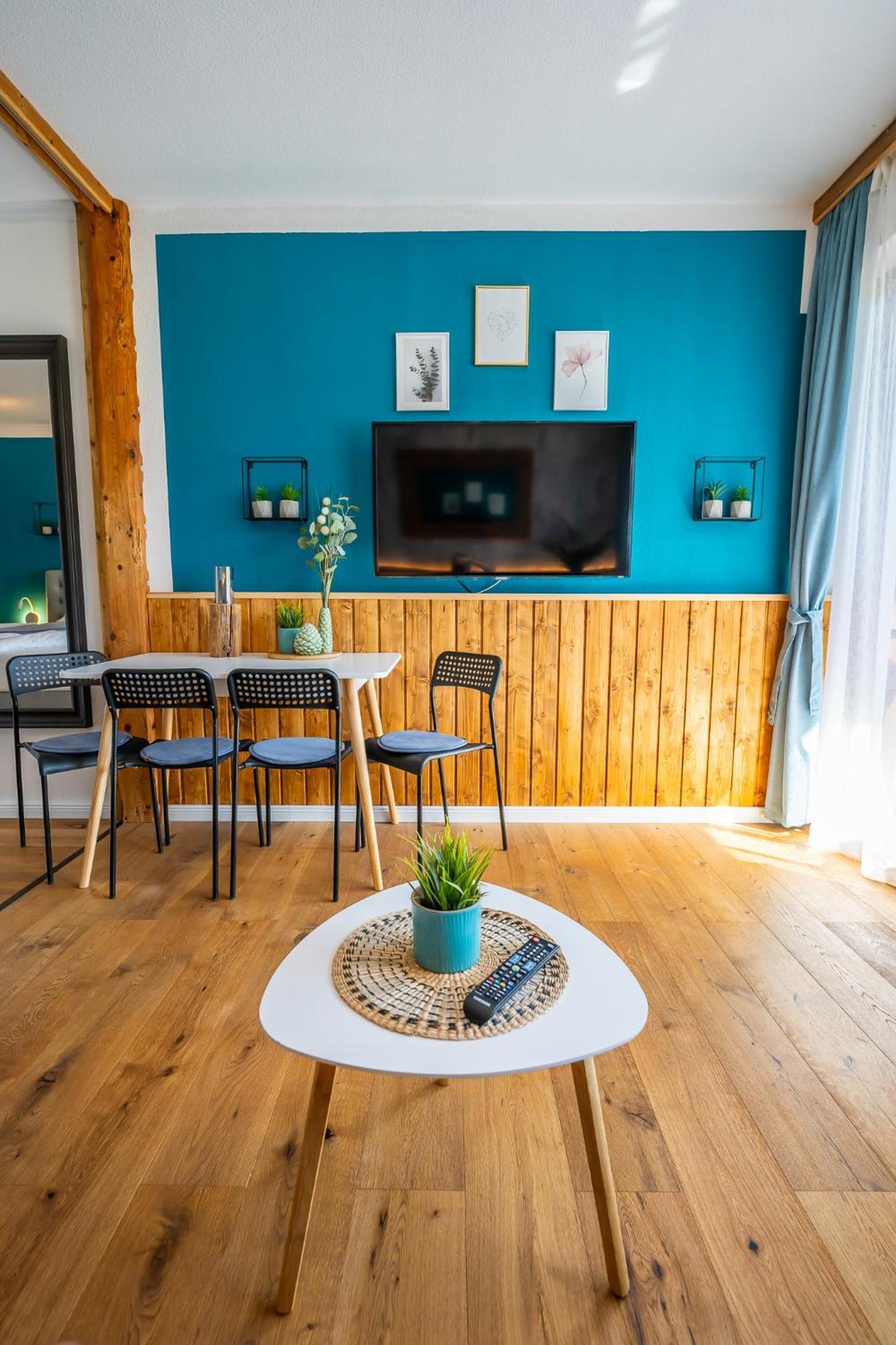 Appartement Stelo Gosau-Hallstatt Buitenkant foto