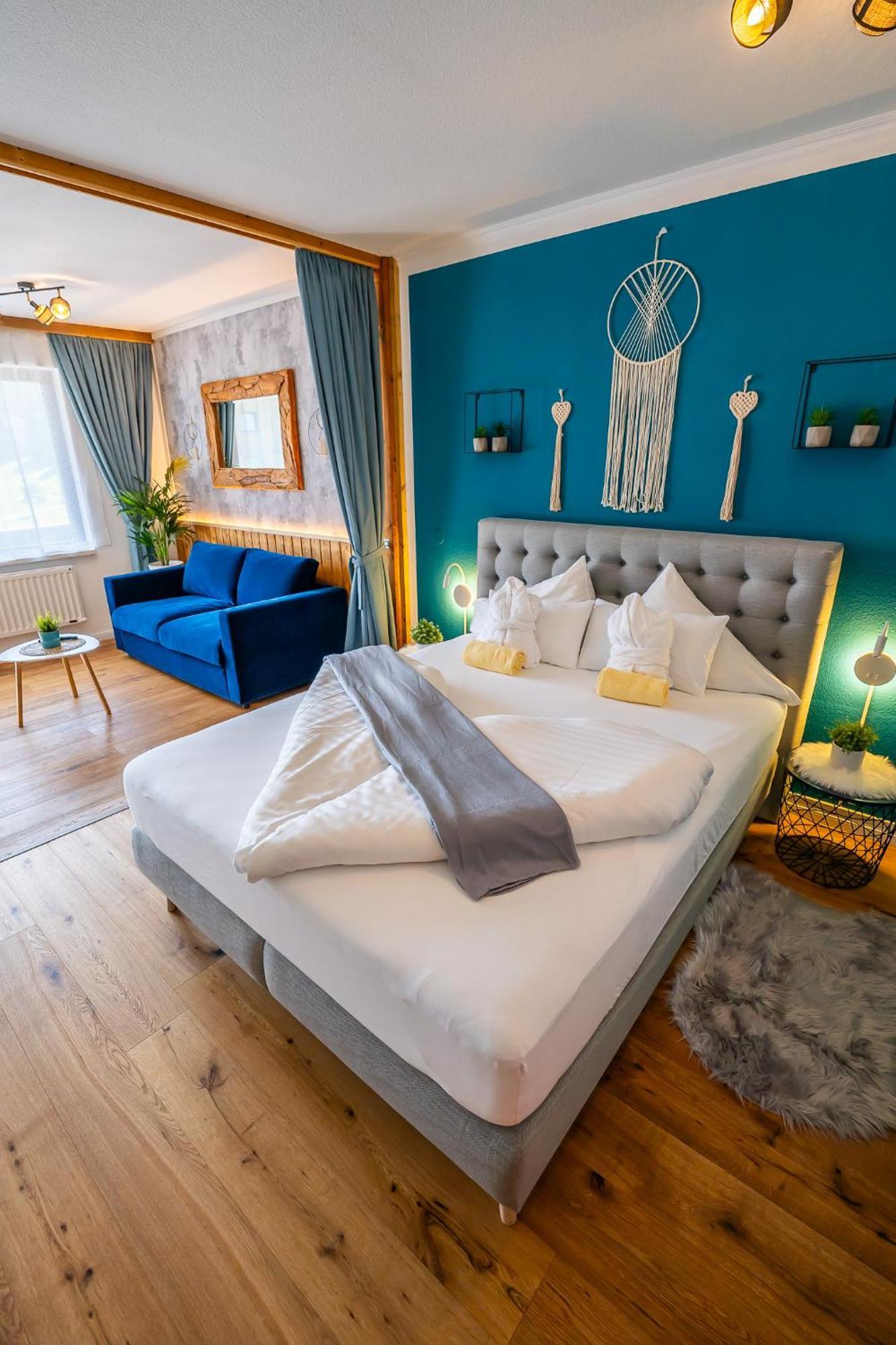 Appartement Stelo Gosau-Hallstatt Buitenkant foto