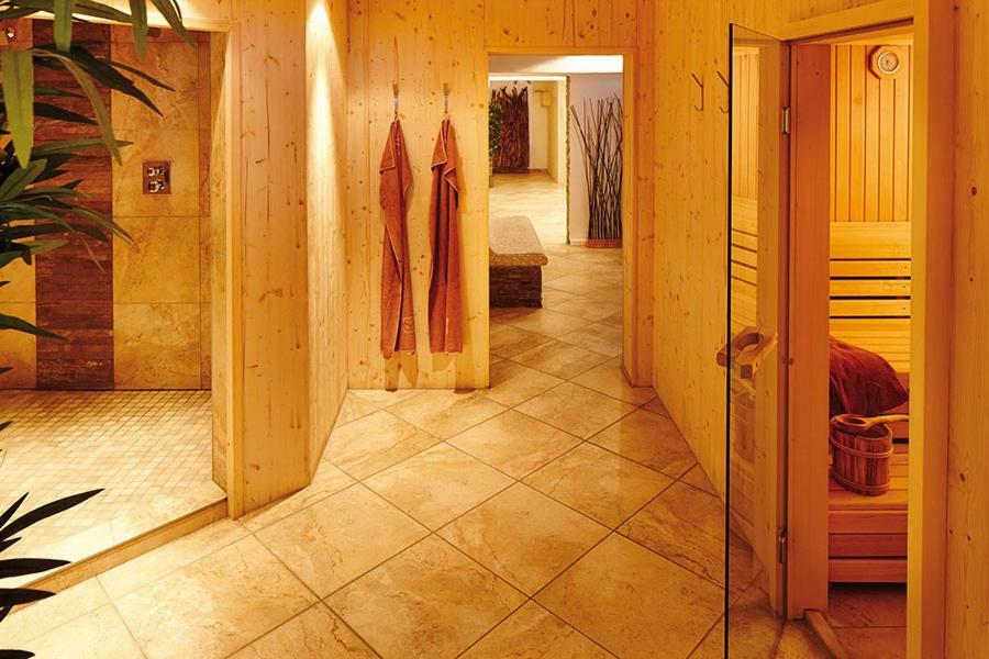 Appartement Stelo Gosau-Hallstatt Buitenkant foto