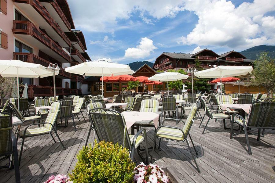 Appartement Stelo Gosau-Hallstatt Buitenkant foto