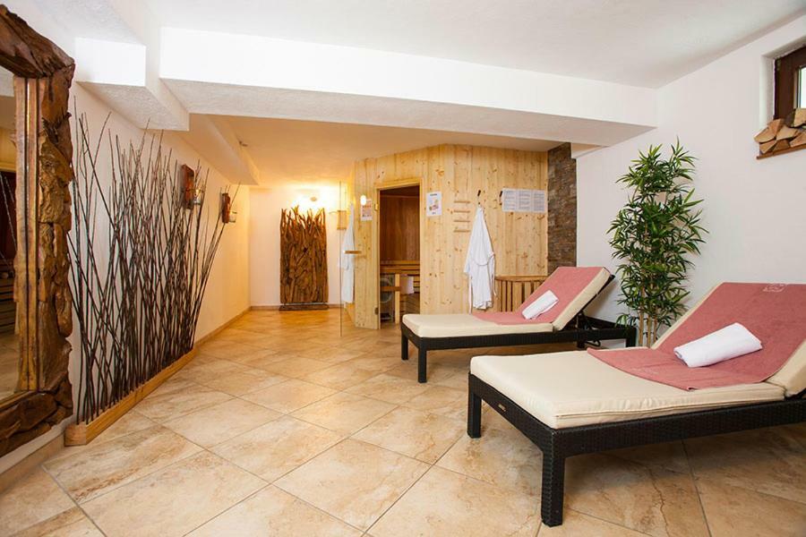 Appartement Stelo Gosau-Hallstatt Buitenkant foto