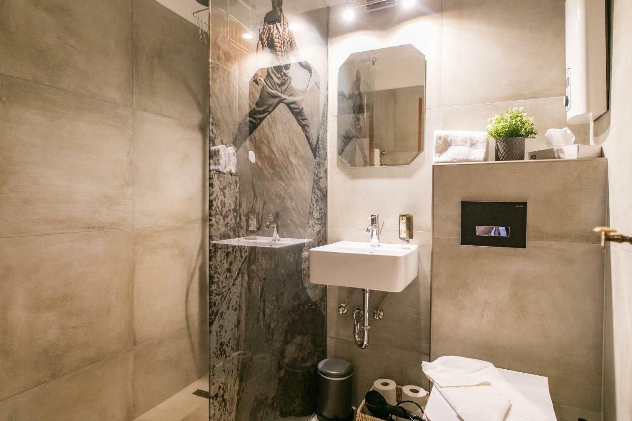 Appartement Stelo Gosau-Hallstatt Buitenkant foto